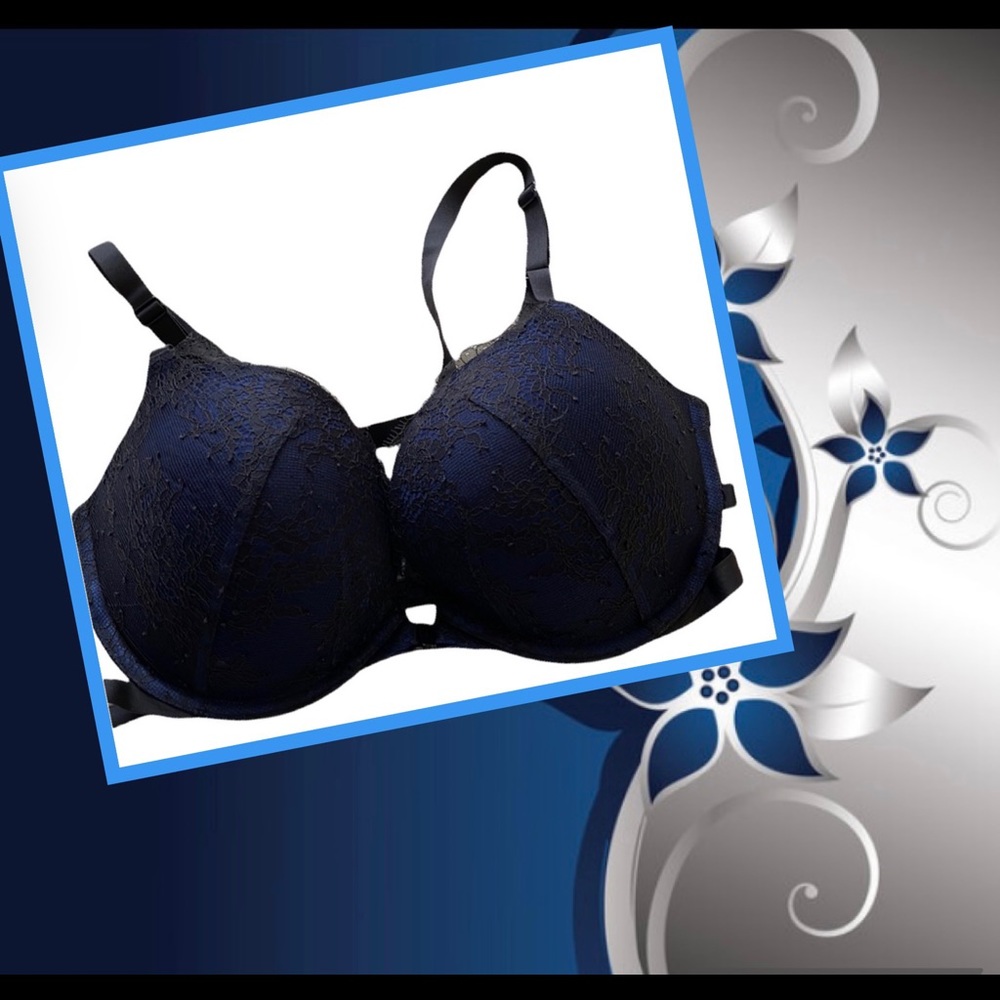 Victoria Secret Push Up Bra